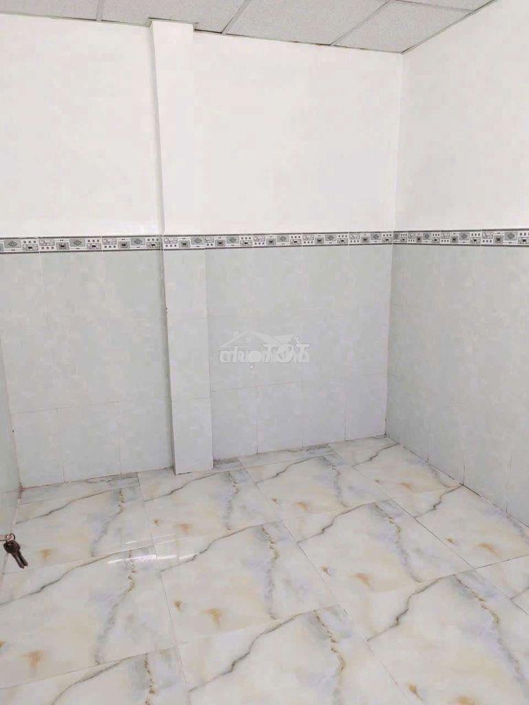 Kho nhà chính chủ cho thuê 4x10 1lửng 2pn 1wc - 2