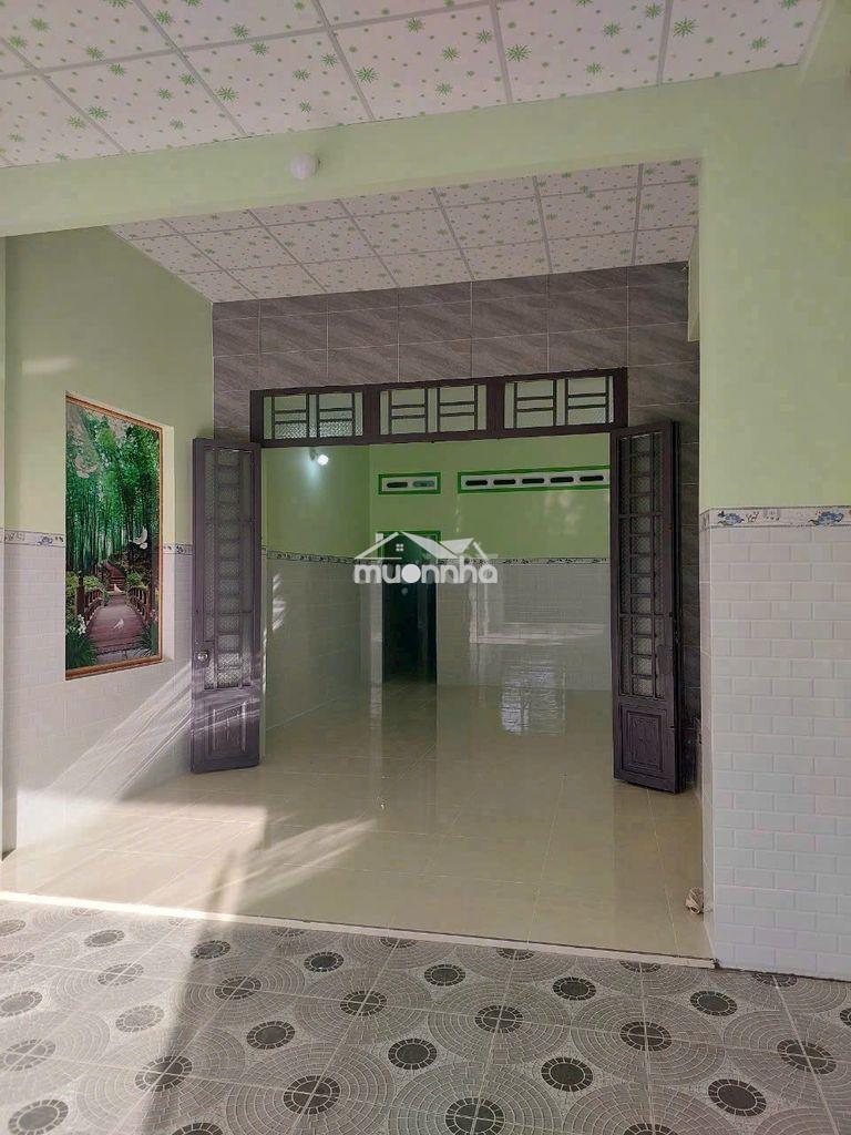 Bán căn nhà cấp 4 ở ngay xã . tân phú trung  136m2 shr giá chốt 800tr - 2