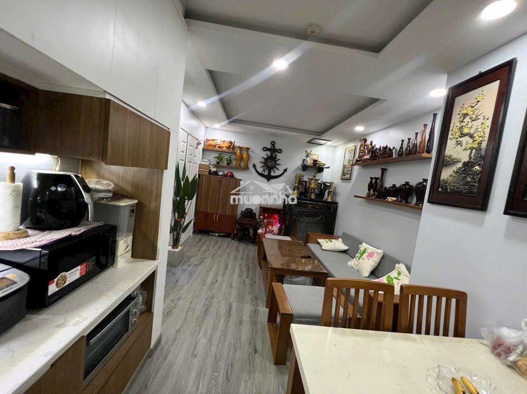 Cc cao cấp, 2pn, 2wc, full nt. 12 tr. tân phú - Ảnh 3