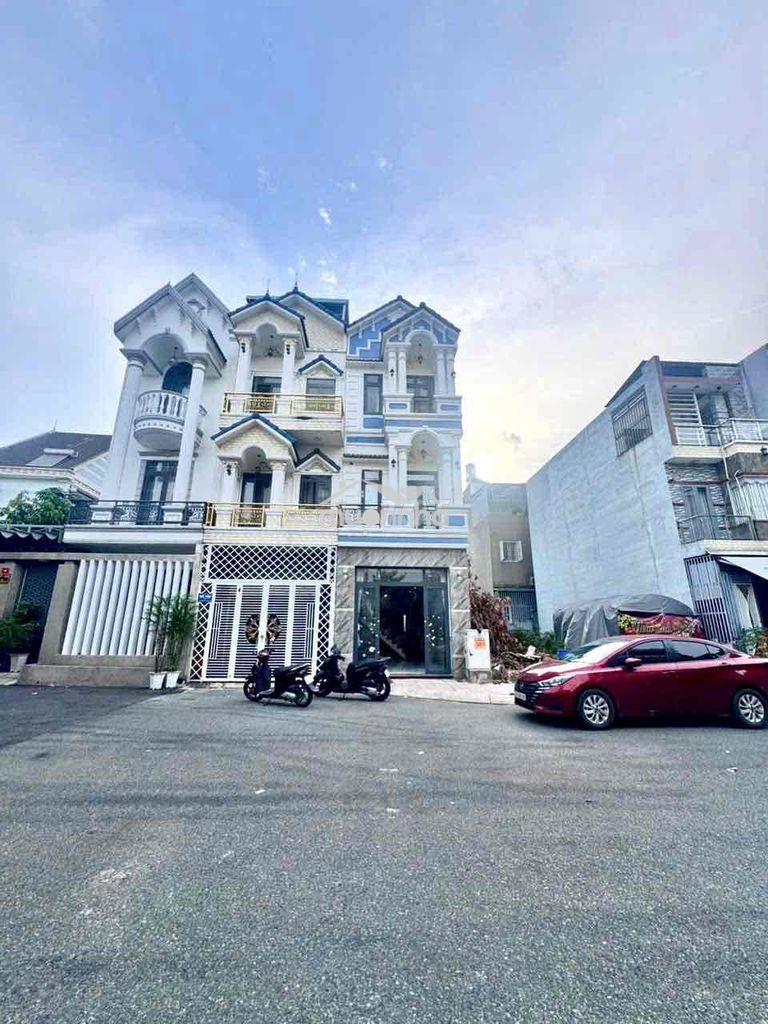 Cho thuê nhà ở hoặc làm văn phòng kdc bình chuẩn thuận an đường nhựa