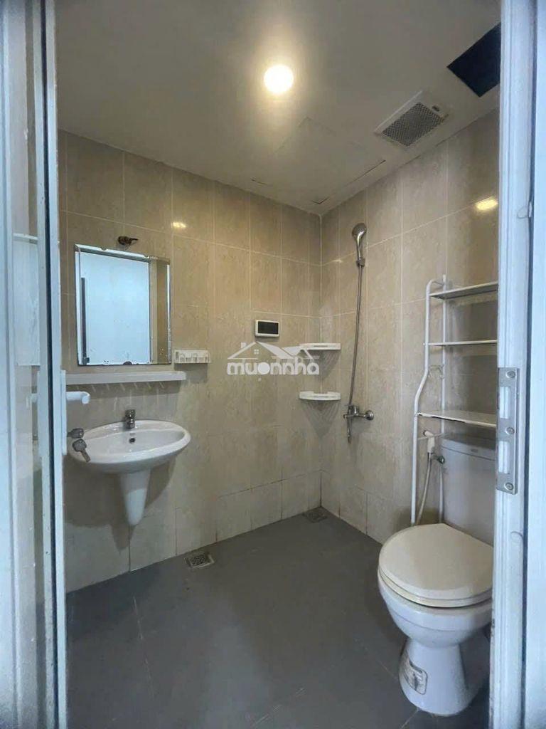 Chung cư screc-trường sa, quận 3-85m2 ko nội thất, 2pn, giá 12 tr/th - Ảnh 4