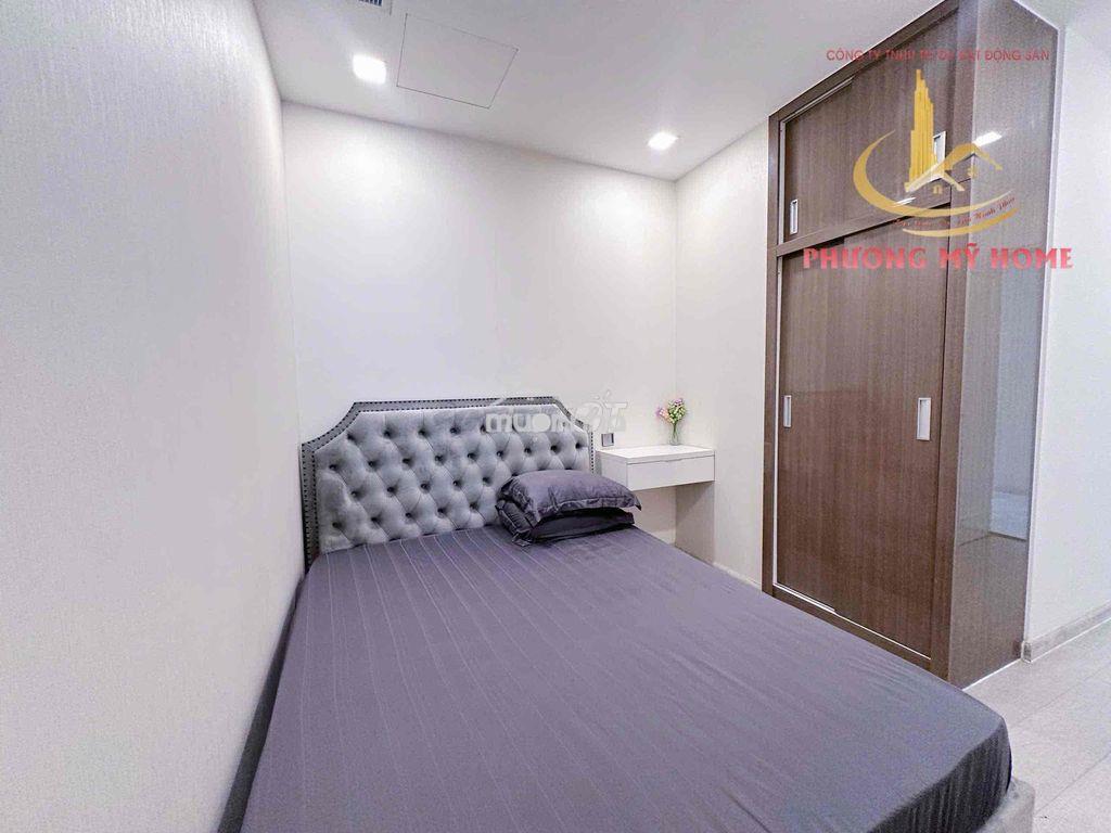 🔥 2pn vinhomes golden river q1 – full nội thất, giá tốt 26tr/tháng - Ảnh 4