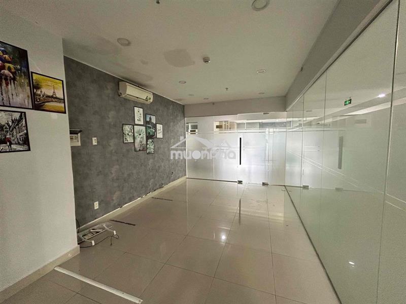 Cho thuê văn phòng căn góc tại chung cư la astoria