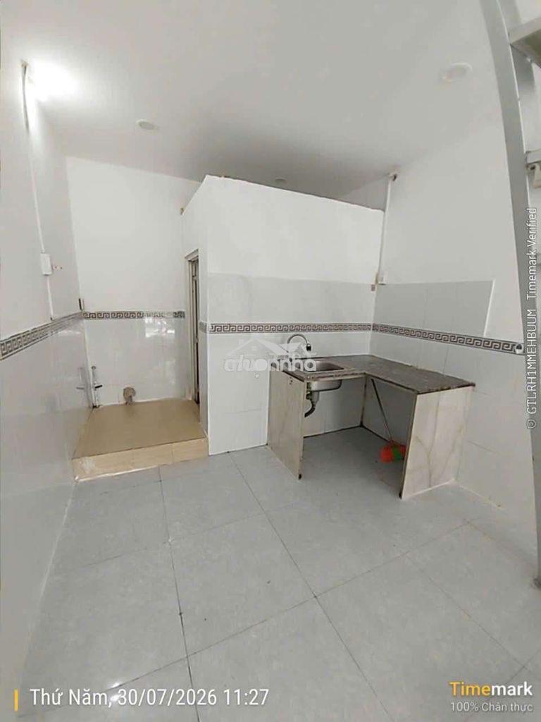 Cho thuê nhà xã phong phú ql50 đường trịnh quang nghị - 2