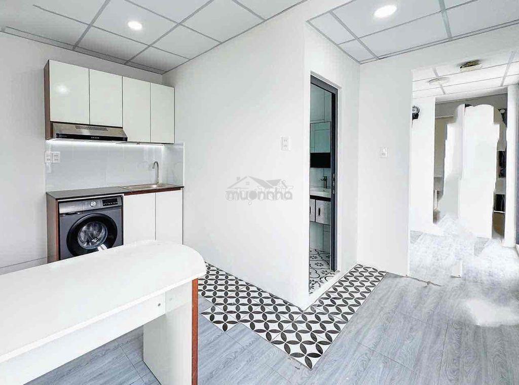 💥Khai trương chdv  1 - 2pn - tách bếp - full nội thất - mới 100% - Ảnh 2