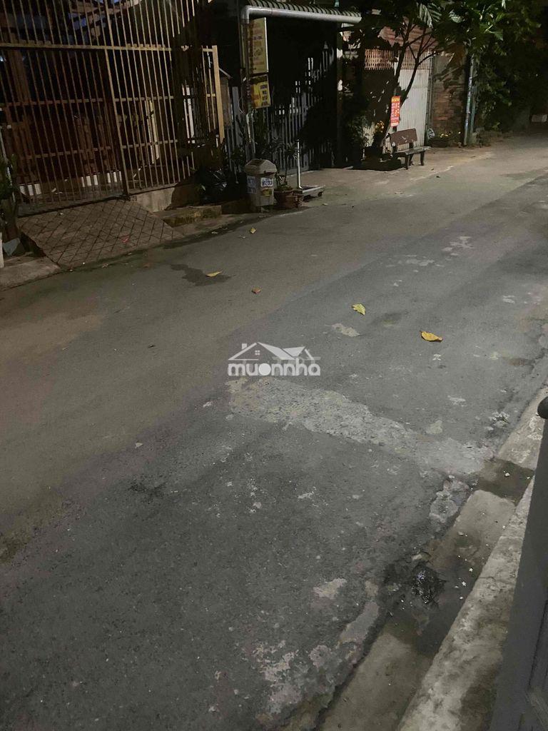 Cho thuê nhà 3,5 tấm liên khu 4-5 xe hơi đậu cửa - 2
