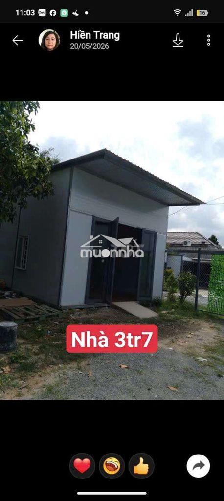 Cho thuê kiốt 3tr5 3tr7 phú mỹ - Ảnh 3