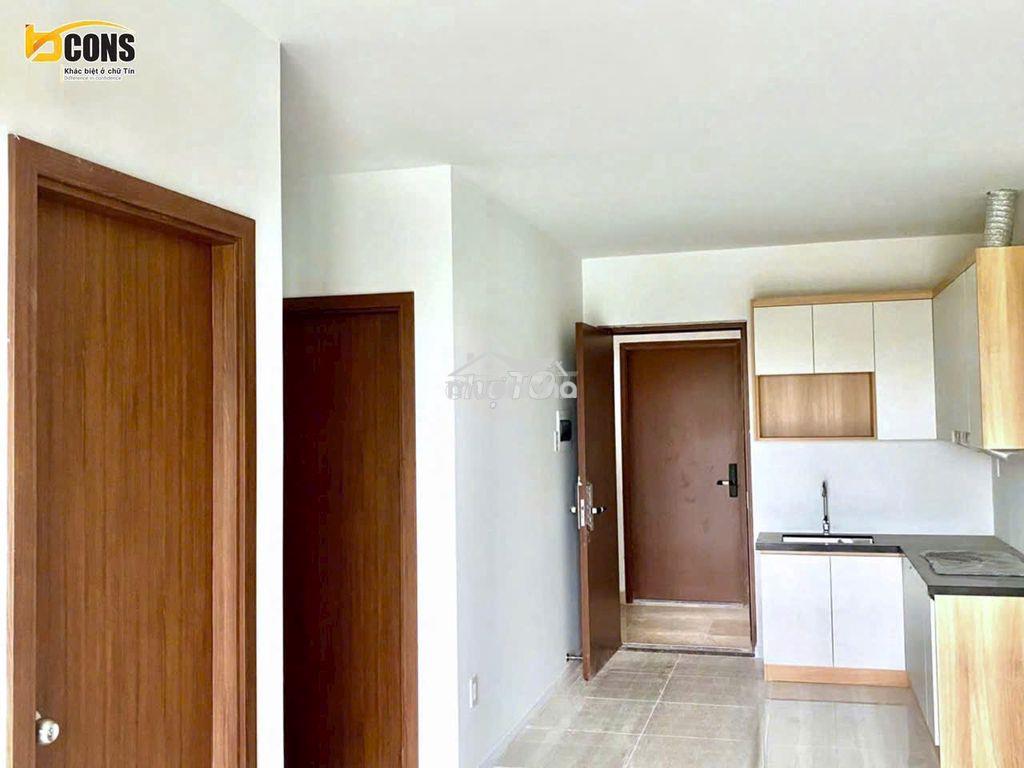 Cho thuê bcons 2pn 6tr-6tr5 sát làng đại học - Ảnh 2