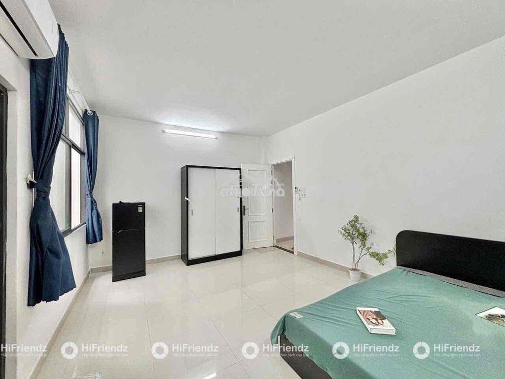 🎉Cho thuê studio full nt - cửa sổ trời - gần đh vhu - huit - aeon tphu - Ảnh 3