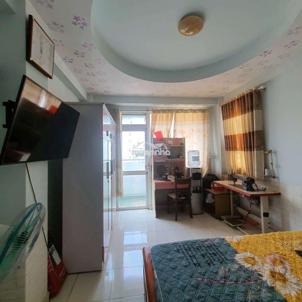 Cho thuê căn hộ vĩnh tường quận bình tân 89m 2pn - 3