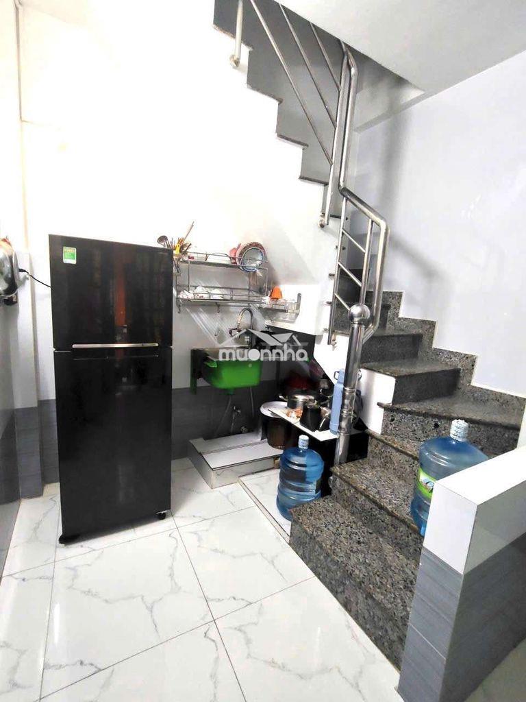 🏡 Bán nhà hẻm 1 sẹc đường nguyễn duy p12 q8
 - 3