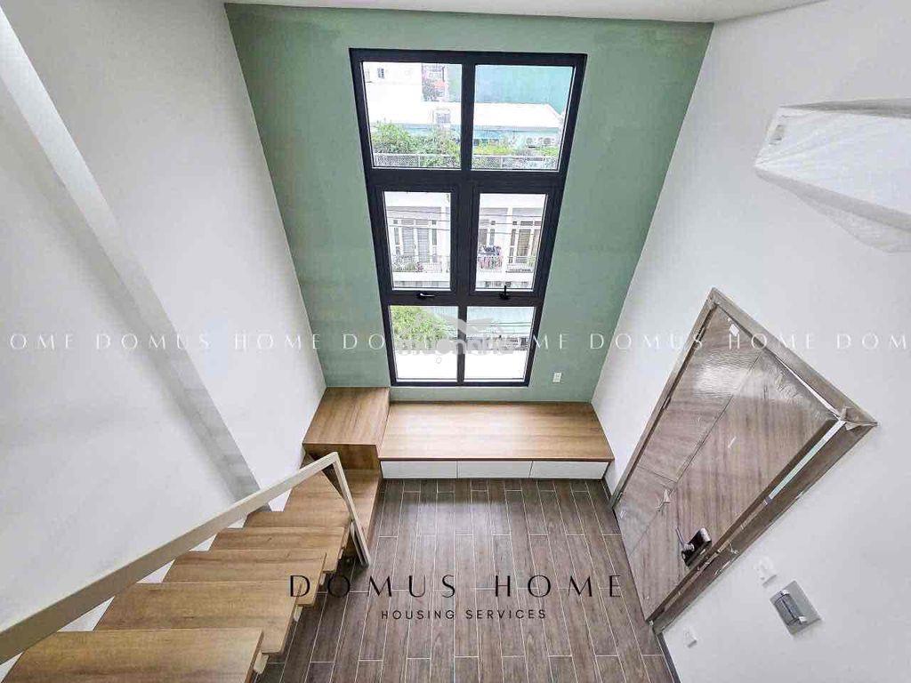 Duplex full nt tiện nghi lê văn sỹ - Ảnh 2