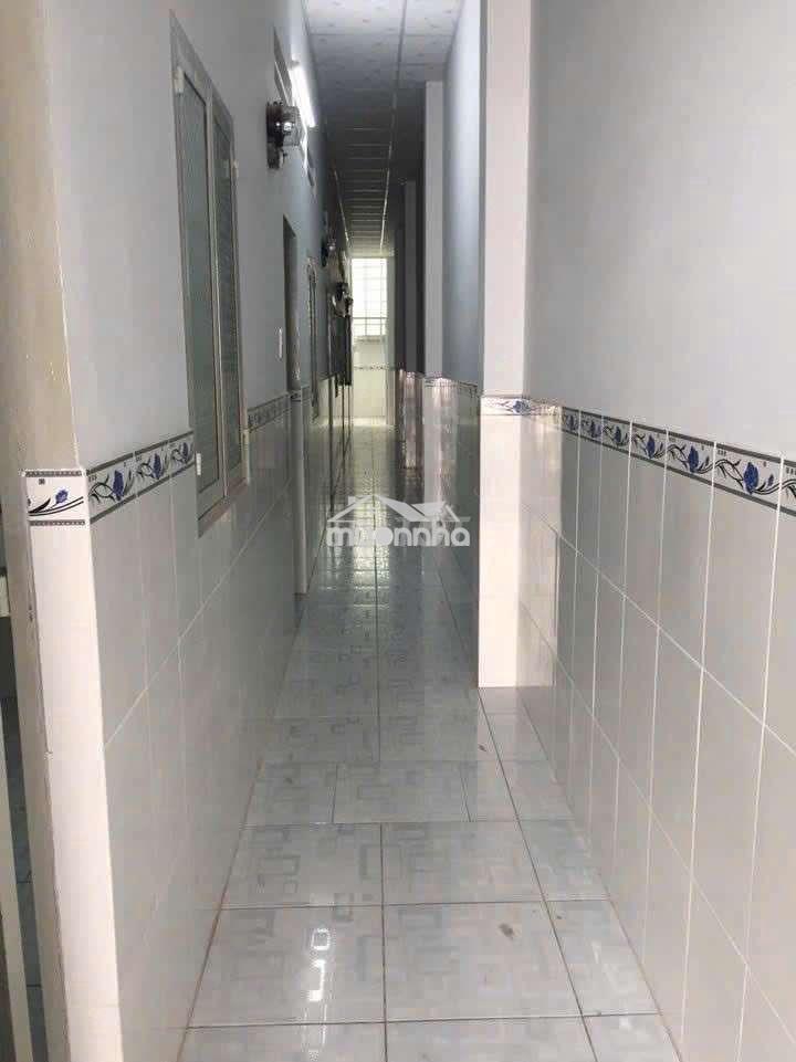 Bán nhà 90m2. đất tỉnh lộ 10 bình tân  - 3