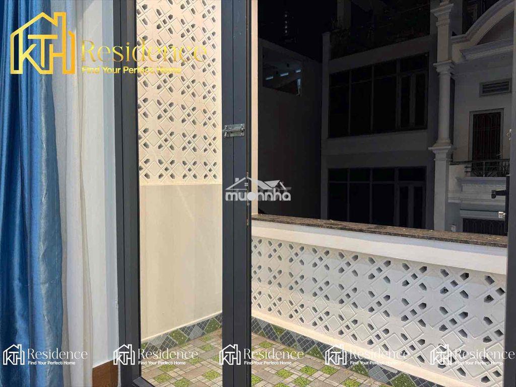❗️Stu luxury giá rẻ vị trí đắc địa tô ký quận 12 - 4