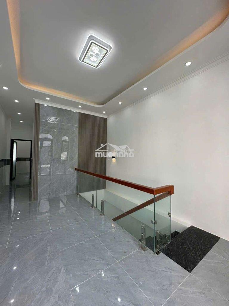 Nhà trệt lầu trung tâm tp sóc trăng - 3