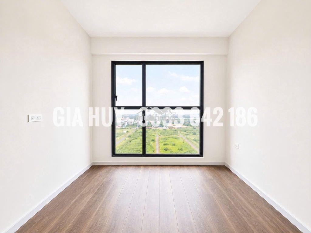 Căn 2pn 72m² view mặt tiền – 13,5 triệu/tháng - Ảnh 2