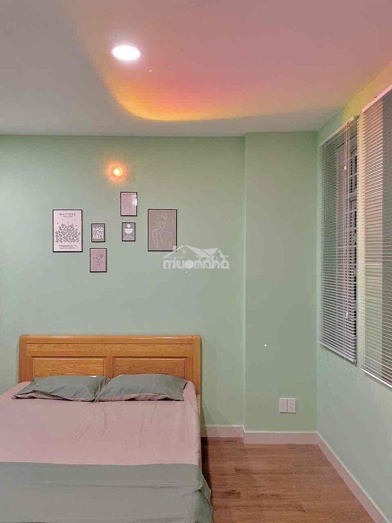 Chính chủ cho thuê phòng full nội thất quận 1 - Ảnh 3