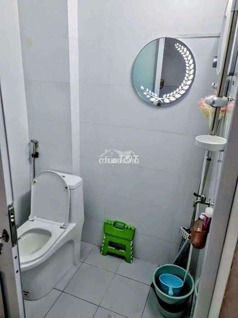 ✅✅Nhà nguyên căn an dương vương q.5  - 4