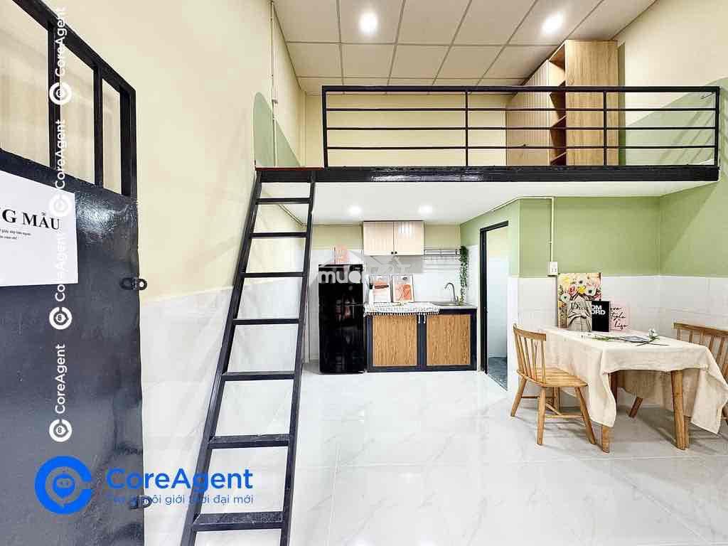 Duplex ở liền 4ng4xe ngay cđct - tây hoà - đỗ xuân hợp - Ảnh 2