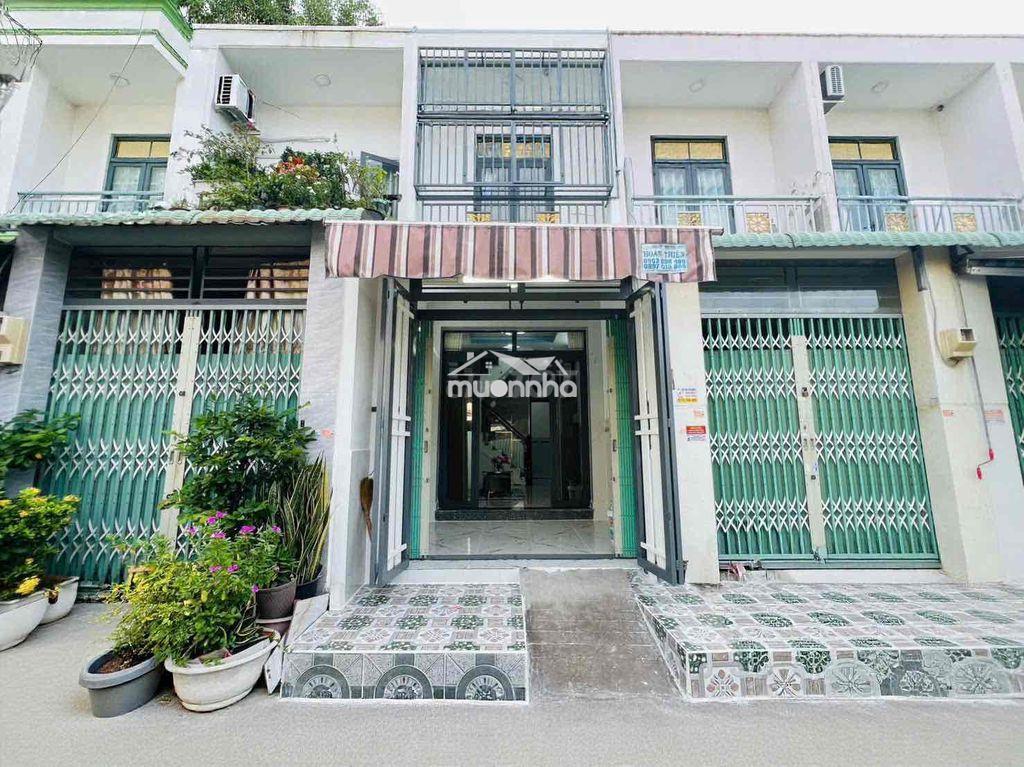 Nhà mới hoàn thiện hẻm xe hơi tới nhà. tặng nội thất y hình. - 3