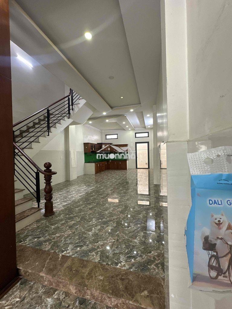 Nhà phố kdc phong phú 4 công viên trước nhà - 4