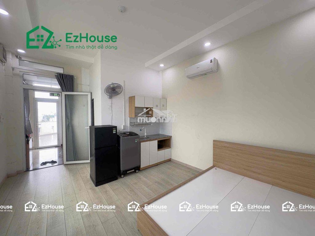 Chỉnh chủ cho thuê căn hộ dịch vụ - 4