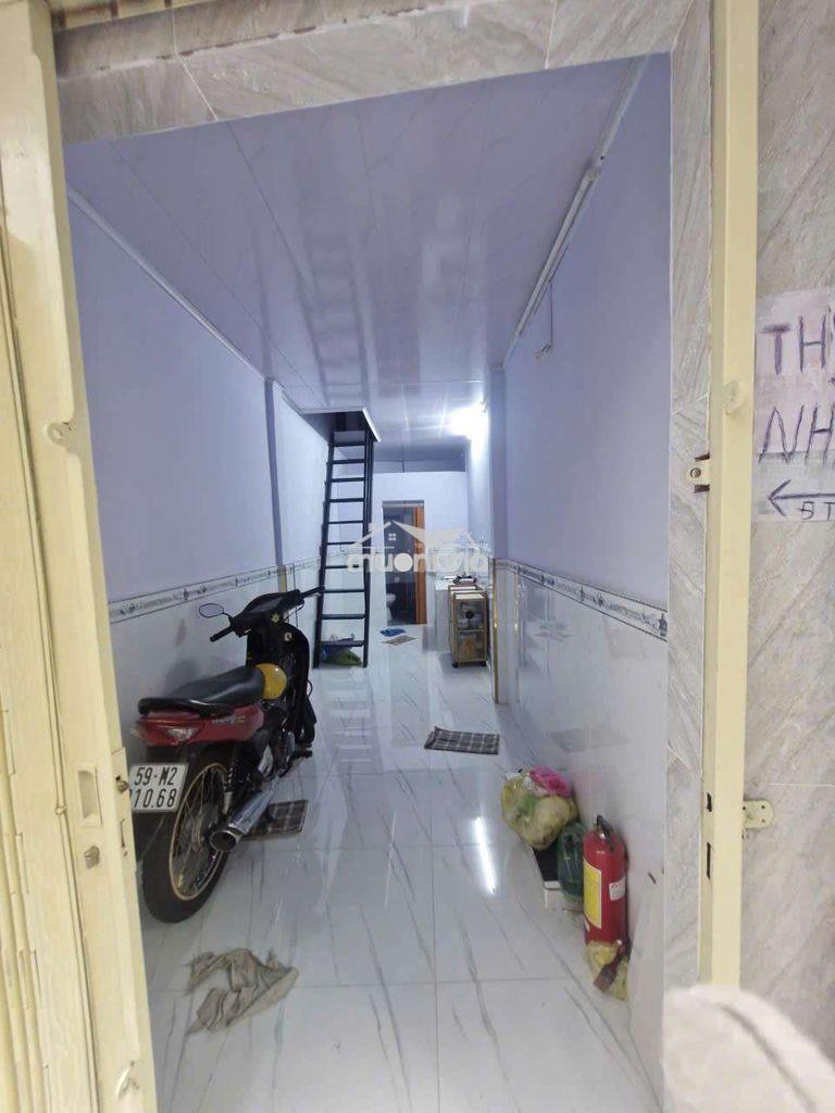Nhà mới xây vô ở liền nhanh tay nhe ace - 2