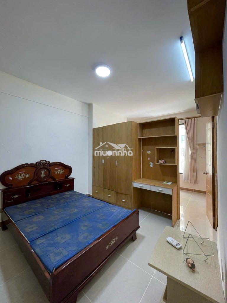 Cho thuê căn hộ 90m2, 2pn, 2wc full nội thất 9 triệu - 3