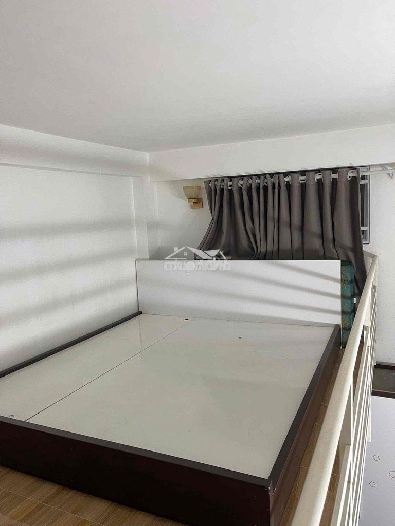 Cho thuê phòng 3tr5 full nội thất quận 7 gần chung cư đức khải - 3