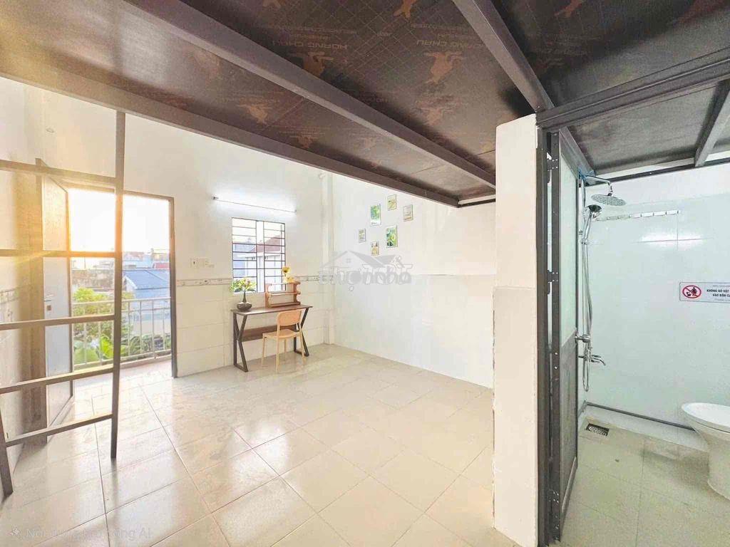 Phòng gác mới xây ngay đình phong phú -  ngã tư thủ đức✨ - 4