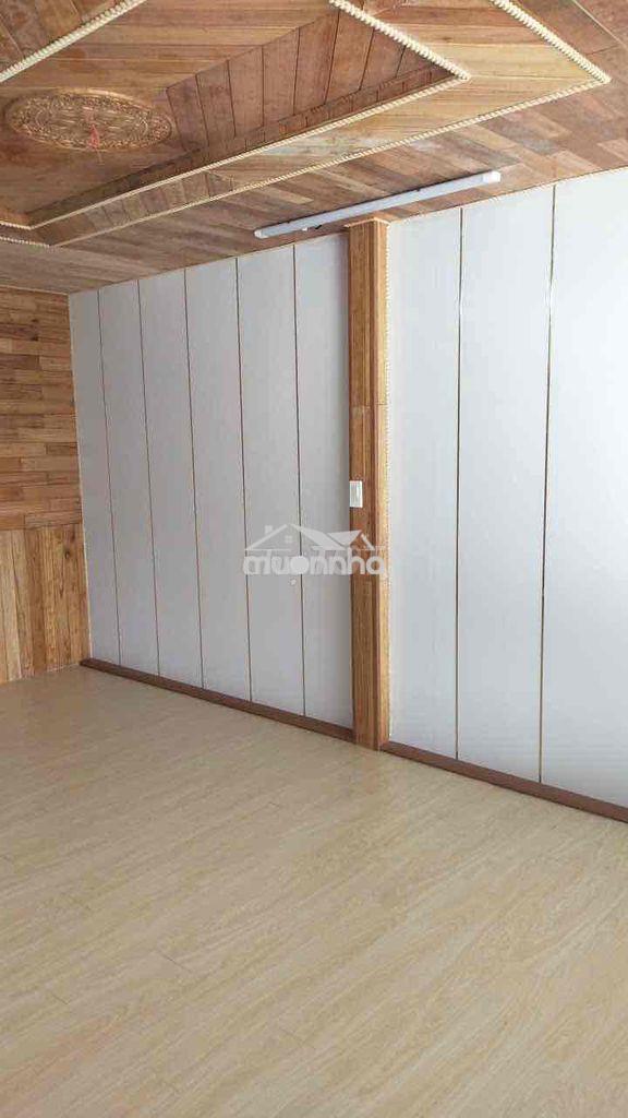 Nhà mtkd 4x30 4pn 4wc sân xe hơi đường võ văn hát - 3