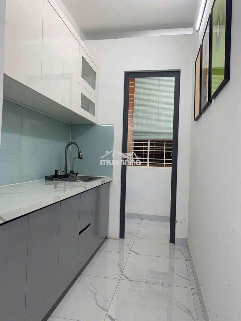 Giảm 350tr, bán căn hộ 66m2, 2pn, 2wc chung cư hòa hưng q10  - 4