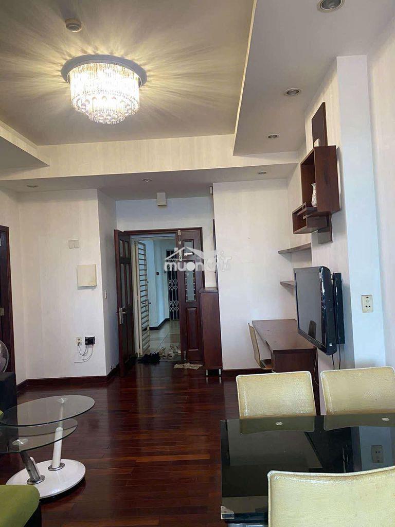 Cho thuê căn hộ bigemco – lý thường kiệt quận 11,  dt : 82m2, 2pn - Ảnh 2