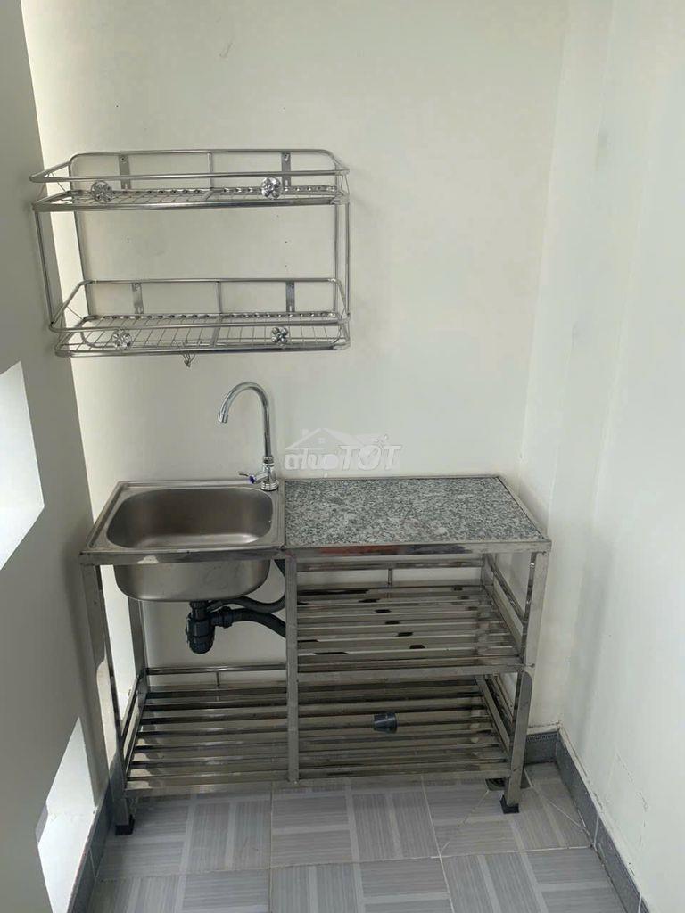 Phòng trọ phạm văn bạch cổng sau sân bay tân sơn nhất (chủ nhà) - 4