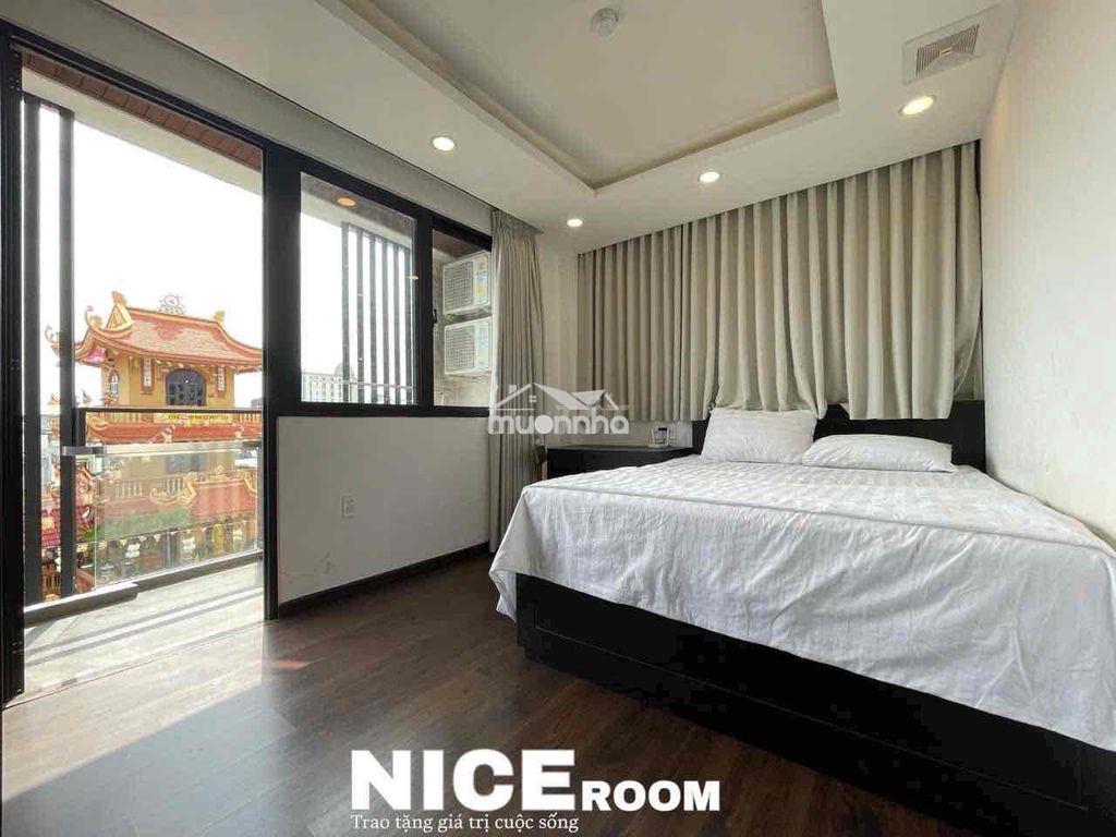 🔥Hệ thống chdv 1pn - đầy đủ nội thất - có pccc, thang máy - Ảnh 2
