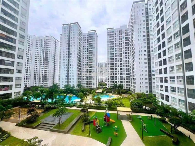 Cho thuê căn hộ sunrise riverside – q.7
2pn và 1wc