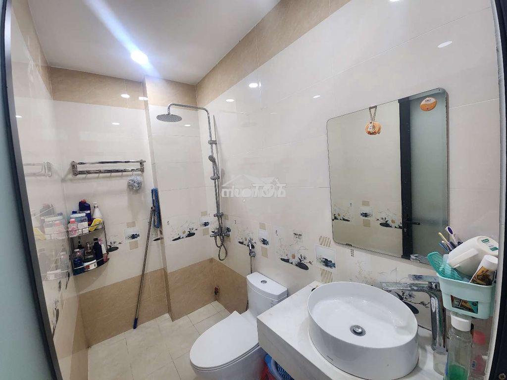 Thuê phòng trọ cao cấp - 3