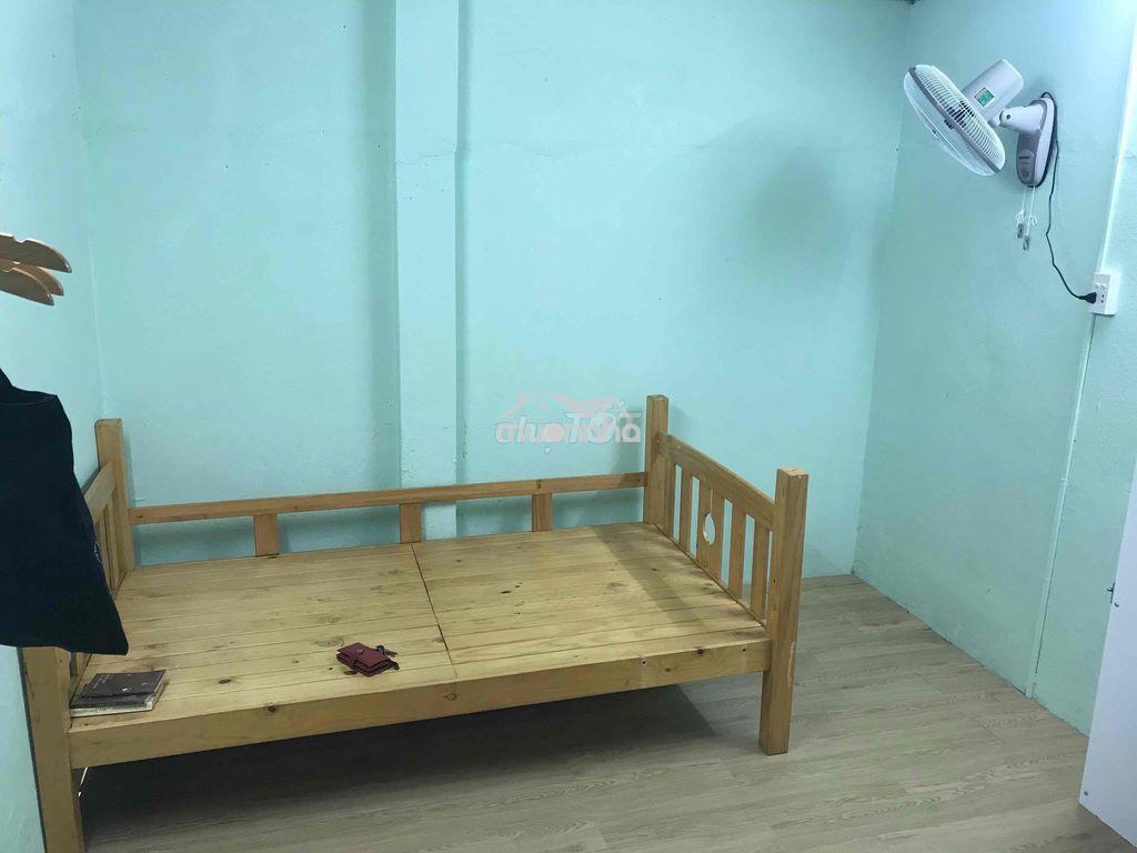 Cho thuê phòng trọ dạng nhà nhỏ nguyên căn nguyễn cửu vân, bình thạnh - Ảnh 4
