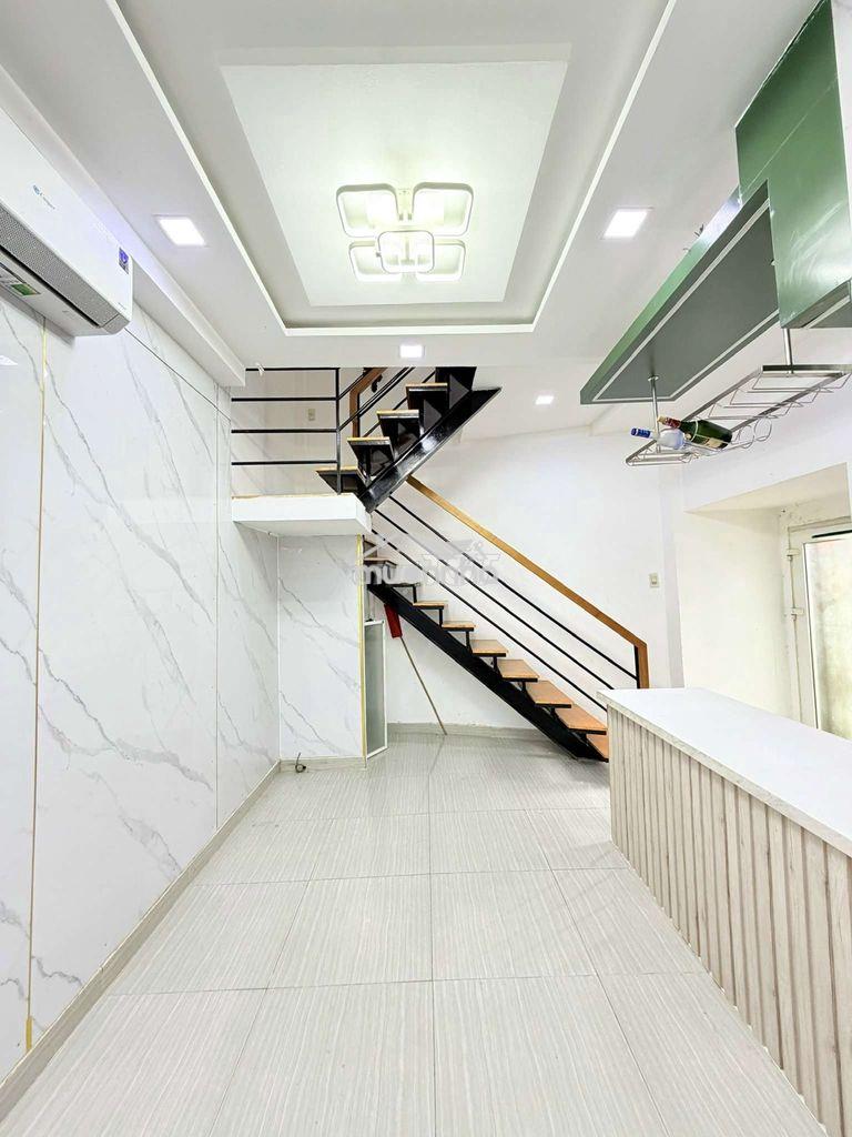 Chi thuê nhà 2 phòng ngủ, 2wc - sát phan xích long - 4