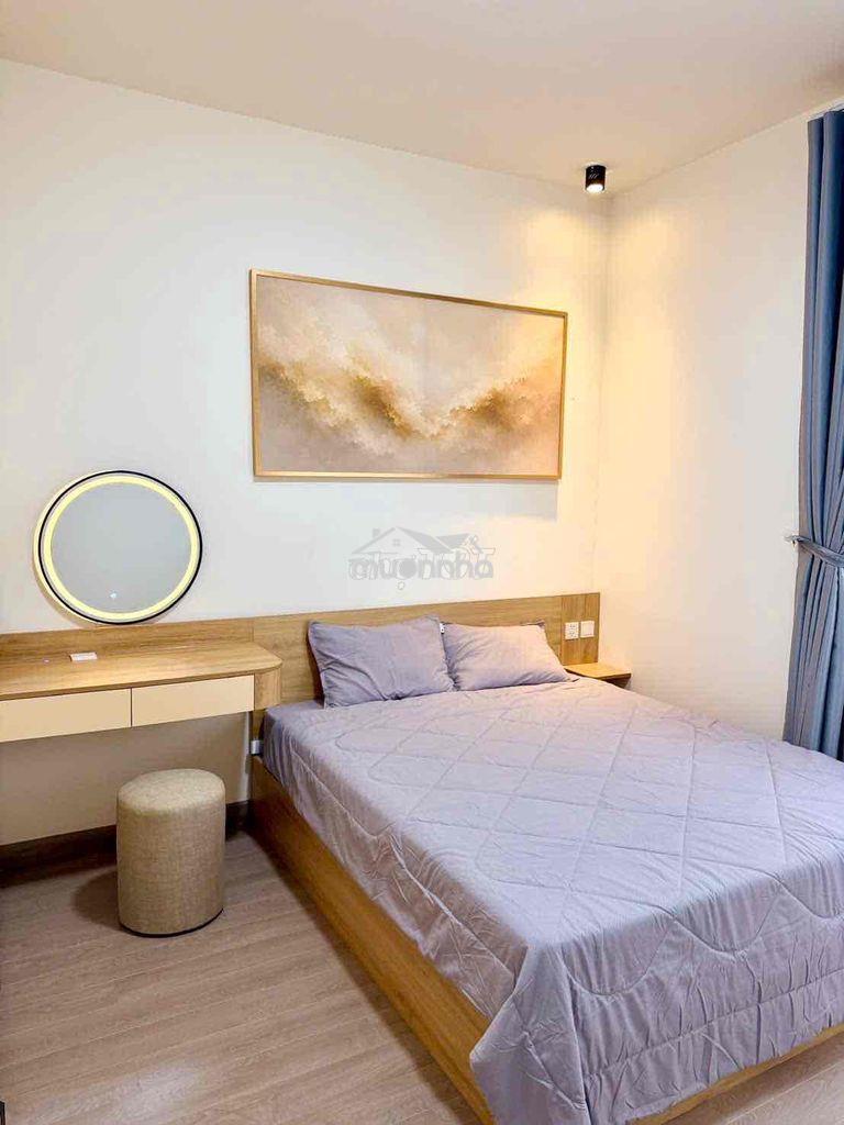 Cho thuê căn hộ the habitat gđ3 mới 100% - 4