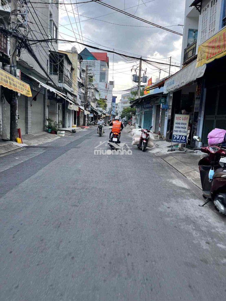 Hxh - tân phú - nguyễn sơn - 4x20m - 3 tầng - 3 pn - giá 7 tỷ - 3