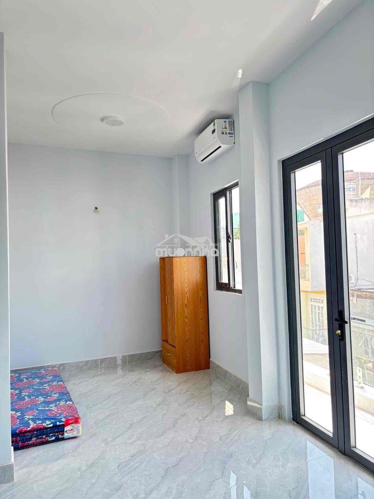🌿 Chính chủ cho thuê phòng mới – quận 6