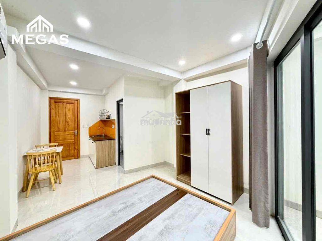 🏡 Studio full nội thất – gần sân bay tân sơn nhất - 3