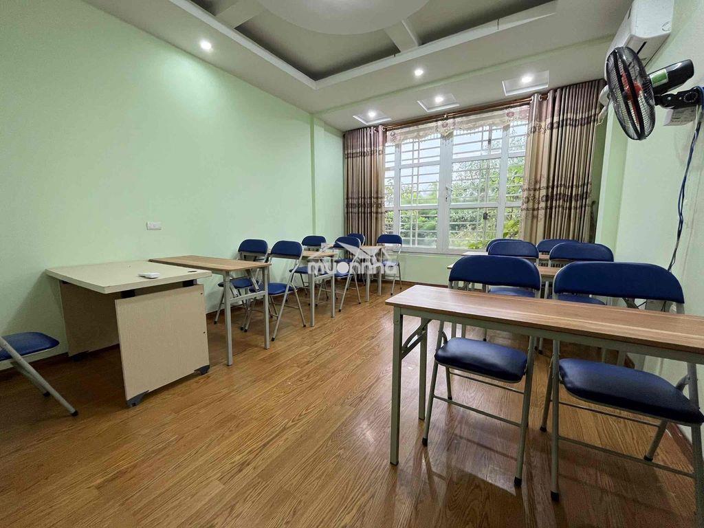 Cho thuê nhà riêng vào ở ngay - 4