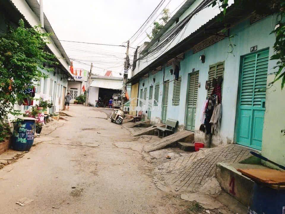 Cho thuê phòng trọ - 2