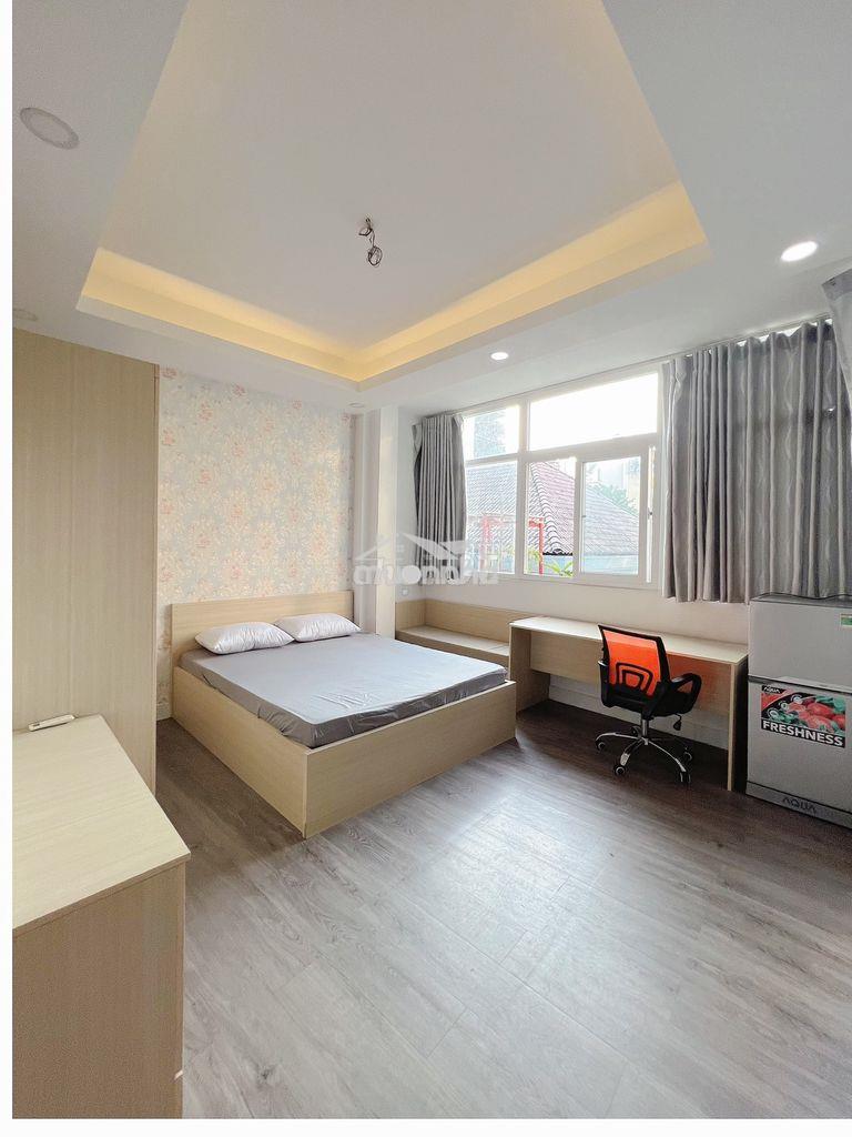 Phòng trương quyền quận 3, full nội thất 40m2 giá 8tr - 2