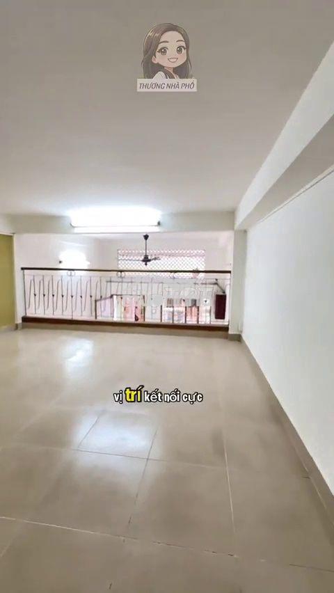 Nhà hẻm xe hơi trần phú, q5, 4pn, 8.1 tỷ - 2