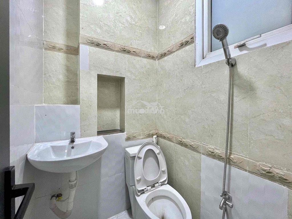 Trống sẵn 1pn tách bếp - ngay tại quận 8 - giá siêu ưu đãi✨🏘️ - Ảnh 4