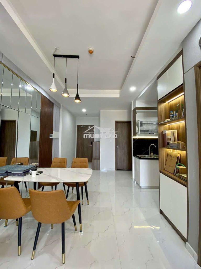 🔥 2pn mới đẹp – ở liền – a&t sky garden lái thiêu thuận an