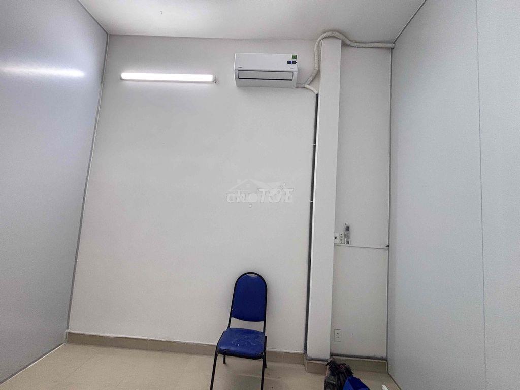 Cho thuê phòng (lầu 1) mặt tiền đường ngô gia tự - Ảnh 3